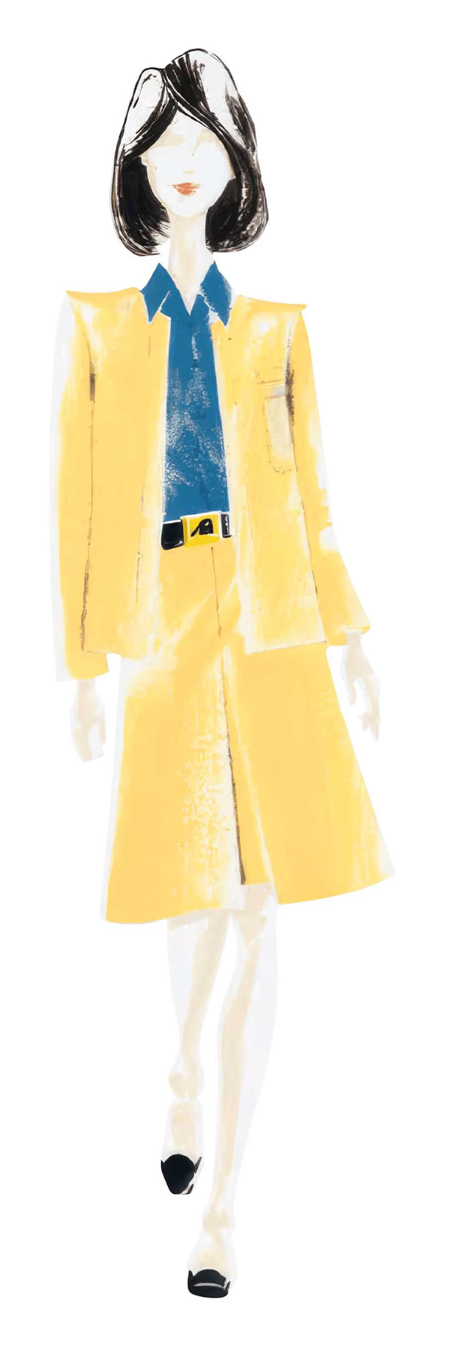 Figurino fabiani